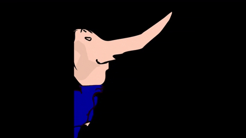 leighvanaotter giphygifmaker 2020 side step leemade GIF