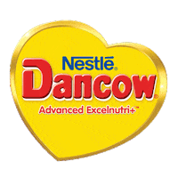 dpc love Sticker by DANCOW