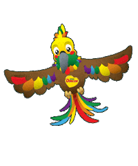 Heart Drink Sticker by Nissa_mirum