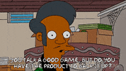 Episode 15 GIF by The Simpsons