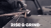 grind grinding GIF by GSI