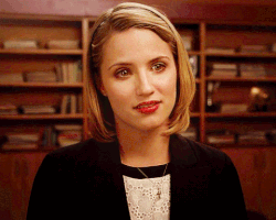 Short Hair GIF