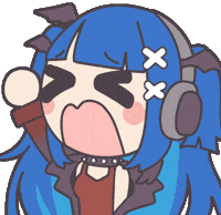 Gift Rage GIF