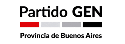 Somosgen Sticker by Partido GEN