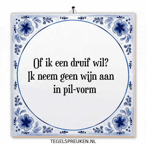 Humor Nl GIF by Tegelspreuken.nl