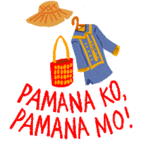 rellyyy shopping shop culture philippines Sticker
