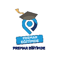 Premar Sticker by premarturkiye