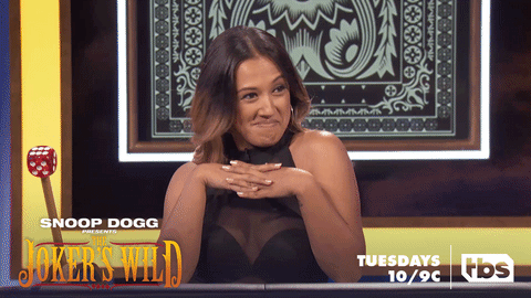 tbs jokerswild GIF by Snoop Dogg Presents The Joker’s Wild