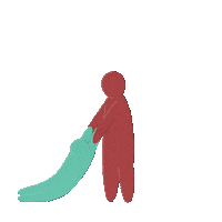 neethimaryregi fight friends slap hit Sticker