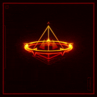 Sci Fi 3D GIF by IndieRocktopus