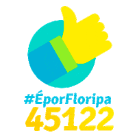 45122 Sticker by Edinho Lemos