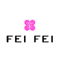 feifeistore delivery listo fei pedidos Sticker