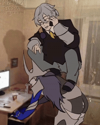 Zzz GIF