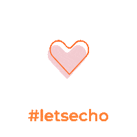 heart jesus Sticker by Let's Echo