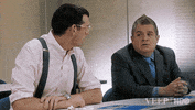 veephbo hbo veep julia louis-dreyfus tony hale GIF