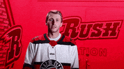 South Dakota Hockey GIF by Rapid City Rush