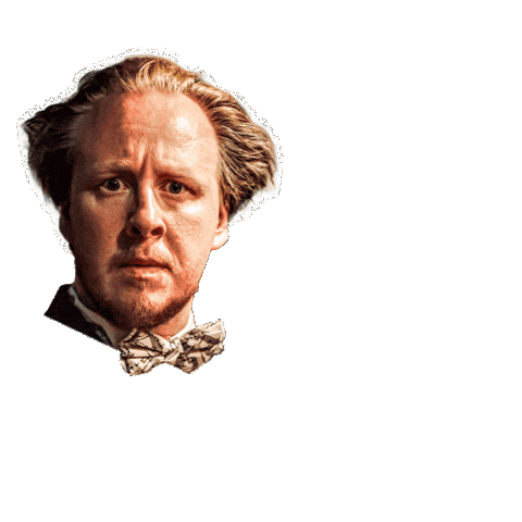 Komedie Sticker by falconfilmovenovinky