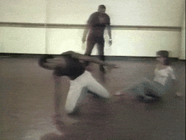 Alvin Ailey Dance GIF by NEON