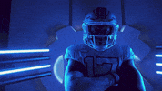 North Carolina Football GIF by UNC Tar Heels