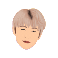 Nct Dream Renjun Sticker