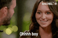 Thebachelor GIF by The Bachelor Australia