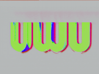 Art Glitch GIF