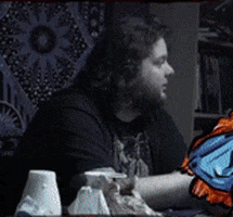 Twitch Nerd GIF