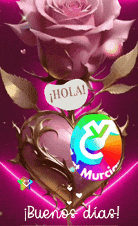 Amigos Buenos Dias GIF by Murcianys LLC