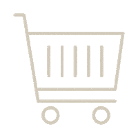 dollina shop basket dollina dollina co Sticker