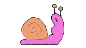 Animation Going Sticker by andrewpissinger