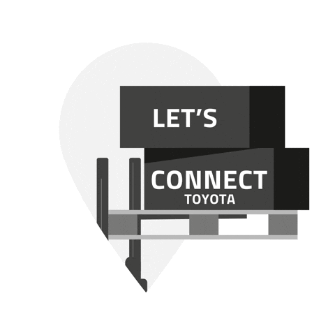 Technology Innovation GIF by Toyota Material Handling