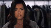 episode 1 vanity GIF by StyleHaul