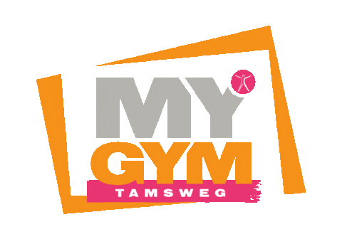 mygym_lungau giphyupload Sticker