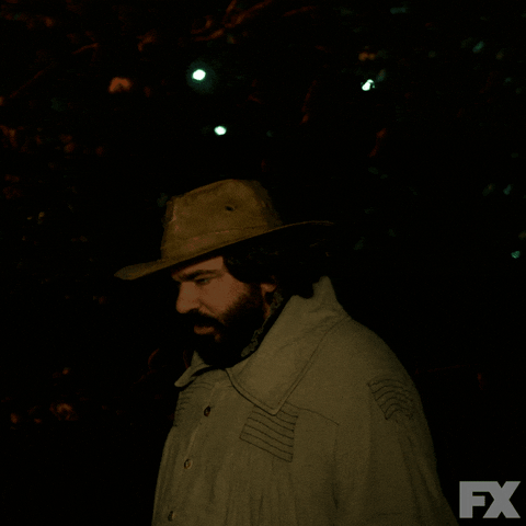 matt berry lol GIF by What We Do in the Shadows