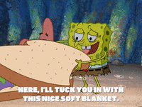 season 5 the inmates of summer GIF by SpongeBob SquarePants