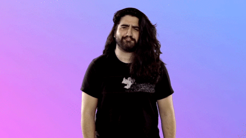 ok GIF by You Blew It!