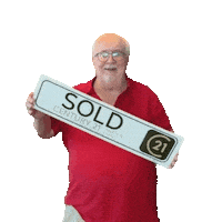 Real Estate Realtor Sticker by Century 21 Real Estate Center