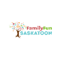 Fun Family Sticker by FamilyFunCanada
