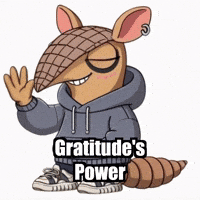 Wisdom GIF by Chillo Dillo