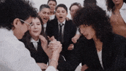 Musicvideo Dancing GIF by Lucy Dacus