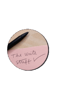 Pencil Marker Sticker by Faber-Castell