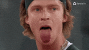 Sport Love GIF by Tennis TV