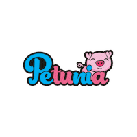 Harry Potter Petunia Sticker by Alcatel MX