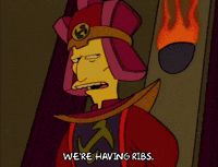 season 6 GIF