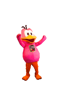 Nye Flugel Sticker by FLS Company Nederland N.V.