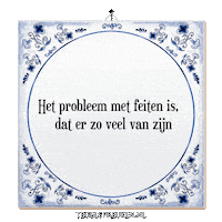 Humor Nl Sticker by Tegelspreuken.nl