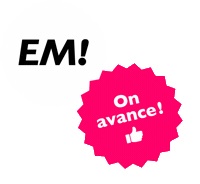 Larem Sticker by enmarchefr