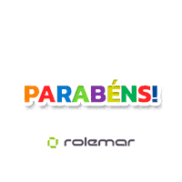 Rolemarlondrina Sticker by Rolemar