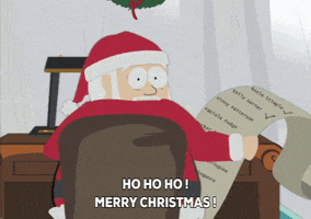 computer joy GIF by South Park 
