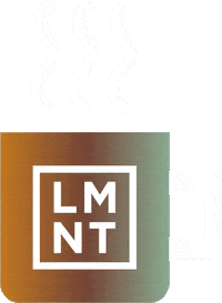 Staysalty Sticker by LMNT